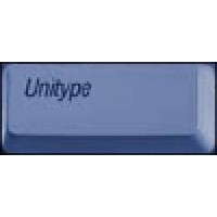 Unitype