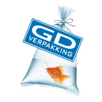 GD Verpakking logo - Similar company to Packadi