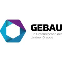 Gebau GmbH logo - Similar company to Lindner Hotels & Resorts | Part Of Jdv By Hyatt