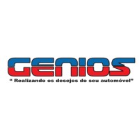 Genios Shop logo - Similar company to Genios