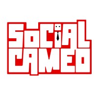 Social Cameo logo - Similar company to Wearch Developers