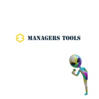 Managers tools 💎 logo - Similar company to Cabemma