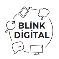 Blink Digital Uk Ltd logo - Similar company to True Track Software Limited