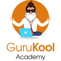 GuruKool Academy logo - Similar company to Astrophile Education Services