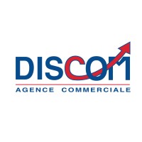 AGENCE DISCOM logo - Similar company to Discom