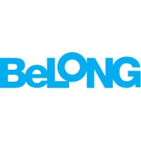 Belong logo - Similar company to O2