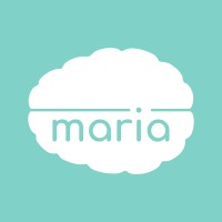 Maria • Cuidadosamente