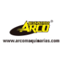 Arco Maquinarias Alquiler y Ventas S.A. logo - Similar company to Servicios Institucionales