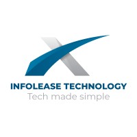 Infolease Technology logo - Similar company to Leaseworks