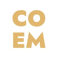 COEM - Cabinet Ophtalmologique et Esthétique de Montpellier logo - Similar company to Neroliane