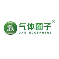 Gas Ecosphere logo - Similar company to Gasecosphere (Ge)