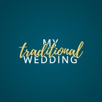 My Traditional Wedding