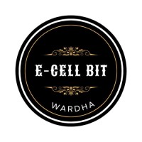 E-Cell, BIT Wardha. logo - Similar company to Enfiniti : E Cell Bit