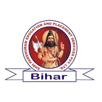 Shri Parshuram Education logo - Similar company to Lynchpin Hr