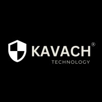 Kavach Technology ® logo - Similar company to Cliosight
