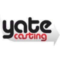 Yatecasting logo - Similar company to Itz Coaching
