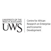 Centre for African Research on Enterprise and Economic Development (CAREED) logo - Similar company to Academy For African Studies