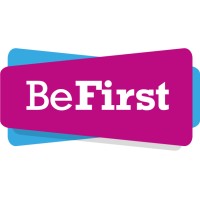 Be First Regeneration Limited logo - Similar company to Pinstone Group