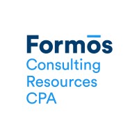 Formos Consulting logo - Similar company to Formos