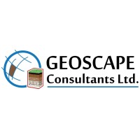 Geoscape Consultants Ltd. logo - Similar company to Multi Engineering & Co Ltd.