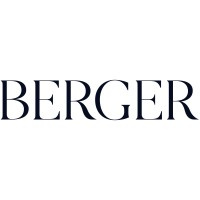 Berger Joyeros México logo - Similar company to Grupo Maxima