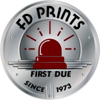 FD Prints logo - Similar company to A1A Software