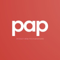 PAP - Product Analytics Playground logo - Similar company to Pseudolab