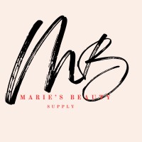 Marie's Beauty Supply logo - Similar company to Primary One Llc