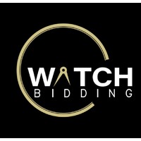 Watchbidding logo - Similar company to Carusell