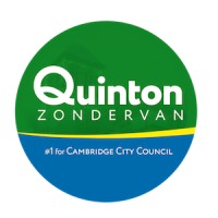 Committee To Elect Quinton Zondervan