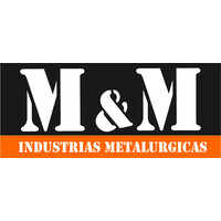 M & M INDUSTRIAS METALURGICAS S.R.L. logo - Similar company to Nitrotec Indústrias Metalúrgicas Ltda