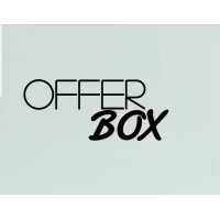 offerbox logo - Similar company to 株式会社I-Plug