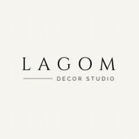 Lagom Decor Studio logo - Similar company to Decor Stil