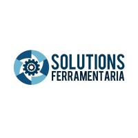 Solutions ferramentaria e usinagem logo - Similar company to Cobaltech Ferramentas E Soluções De Usinagem