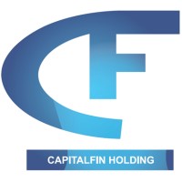 Capitalfin Holding logo - Similar company to Real Estate Center 4 Success