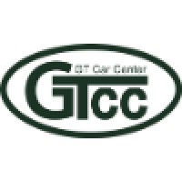 GT Car Center logo - Similar company to Ca Optimum Sas