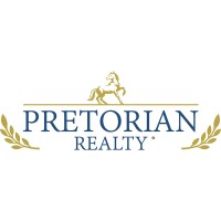 Pretorian Realty logo - Similar company to Raso Studio