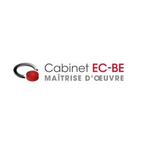 EC-BE logo - Similar company to Ingeouest