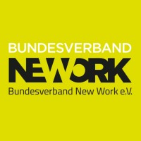 Bundesverband New Work logo - Similar company to Eeight.Io