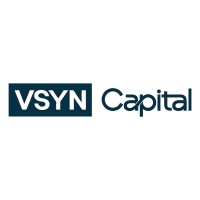 Vsyn Capital logo - Similar company to I Synergy Group Ltd (Asx: Is3)