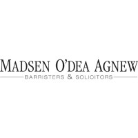 Madsen O'Dea Agnew logo - Similar company to Len King Chambers