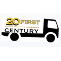 21st Century Trucks 4 Hire logo - Similar company to Oneida Air Systems, Inc.