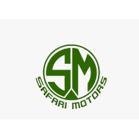 Safari Motors FZCO logo - Similar company to Luxurycars