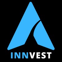 Innvest.fr logo - Similar company to Magnétis 📞📈