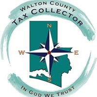 Walton County Tax Collector's Office logo - Similar company to Berkshire Hathaway Home Services Florida Realty