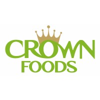 Crown Foods logo - Similar company to Bio Nuts A