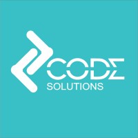 Code Solutions SAS logo - Similar company to Fasttrack
