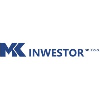 MK Inwestor logo - Similar company to Mk Dach System
