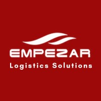 EMPEZAR LOGISTICS PRIVATE LIMITED logo - Similar company to Matchlog