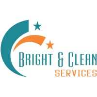 BRIGHT AND CLEAN SERVICE logo - Similar company to Roti Mum